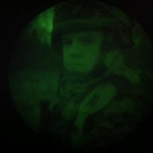 Meet your Posher, Brett